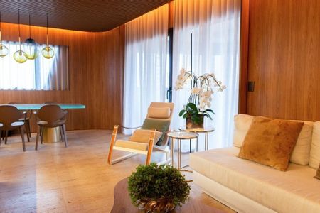 Apartamento à venda com 1 quarto, 96m² em Itaim Bibi, São Paulo