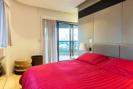 Apartamento à venda com 1 quarto, 96m² em Itaim Bibi, São Paulo