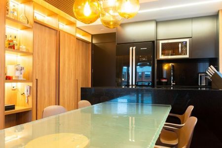 Apartamento à venda com 1 quarto, 96m² em Itaim Bibi, São Paulo