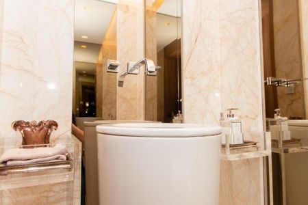 Apartamento à venda com 1 quarto, 96m² em Itaim Bibi, São Paulo