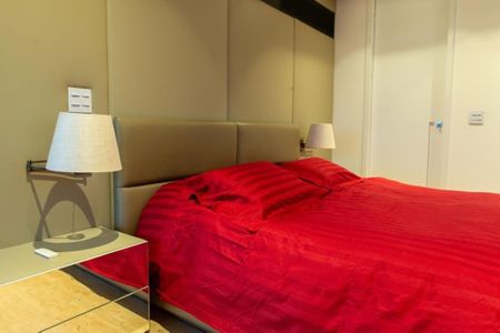 Apartamento à venda com 1 quarto, 96m² em Itaim Bibi, São Paulo