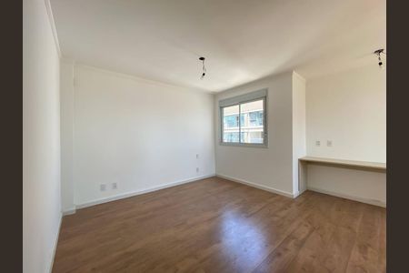 Apartamento à venda com 4 quartos, 215m² em Parque São Jorge, São Paulo