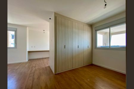 Apartamento à venda com 4 quartos, 215m² em Parque São Jorge, São Paulo