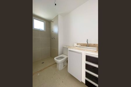 Apartamento à venda com 4 quartos, 215m² em Parque São Jorge, São Paulo