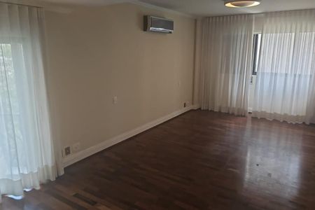 Apartamento à venda com 4 quartos, 468m² em Jardim Paulista, São Paulo