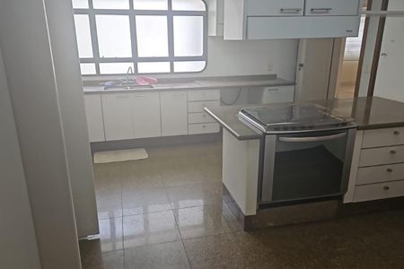 Apartamento à venda com 4 quartos, 468m² em Jardim Paulista, São Paulo