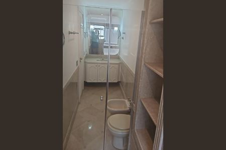 Apartamento à venda com 4 quartos, 468m² em Jardim Paulista, São Paulo