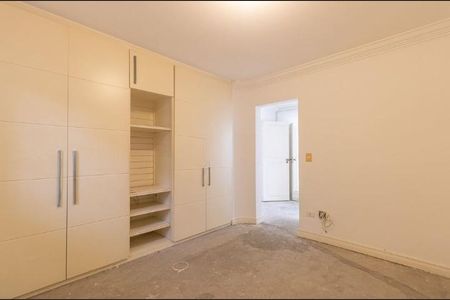 Apartamento à venda com 3 quartos, 169m² em Vila Nova Conceição, São Paulo