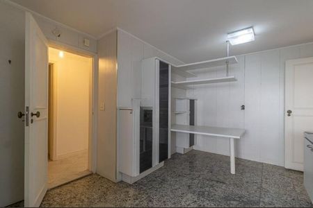 Apartamento à venda com 3 quartos, 169m² em Vila Nova Conceição, São Paulo