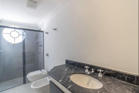 Apartamento à venda com 3 quartos, 169m² em Vila Nova Conceição, São Paulo
