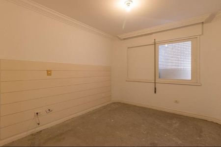 Apartamento à venda com 3 quartos, 169m² em Vila Nova Conceição, São Paulo