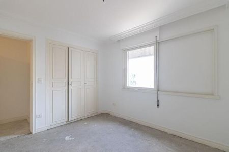 Apartamento à venda com 3 quartos, 169m² em Vila Nova Conceição, São Paulo