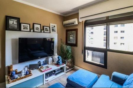 Apartamento à venda com 3 quartos, 182m² em Moema, São Paulo