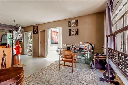 Casa à venda com 2 quartos, 170m² em Vila Alice, Santo André