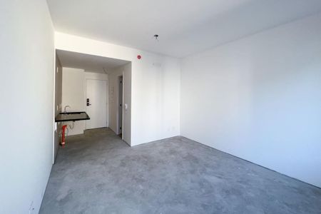 Apartamento à venda com 28m², 1 quarto e 1 vaga