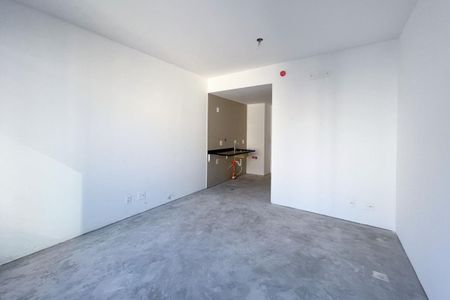 Apartamento à venda com 28m², 1 quarto e 1 vaga