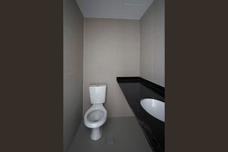 Apartamento à venda com 28m², 1 quarto e 1 vaga