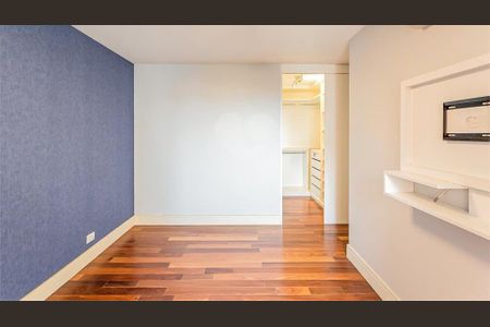 Apartamento à venda com 2 quartos, 132m² em Brooklin Novo, São Paulo