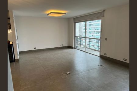 Apartamento à venda com 2 quartos, 132m² em Brooklin Novo, São Paulo