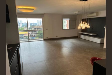 Apartamento à venda com 2 quartos, 132m² em Brooklin Novo, São Paulo