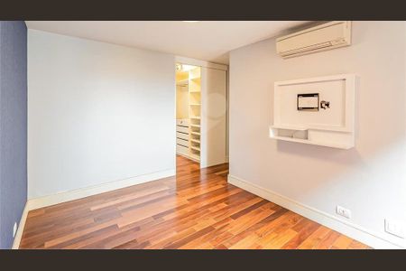 Apartamento à venda com 2 quartos, 132m² em Brooklin Novo, São Paulo