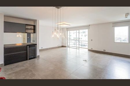 Apartamento à venda com 2 quartos, 132m² em Brooklin Novo, São Paulo