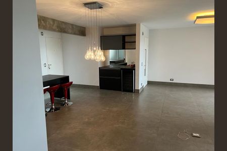 Apartamento à venda com 2 quartos, 132m² em Brooklin Novo, São Paulo
