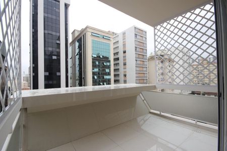 Apartamento à venda com 210m², 2 quartos e 2 vagas