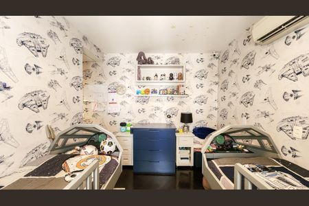 Apartamento à venda com 212m², 3 quartos e 4 vagas