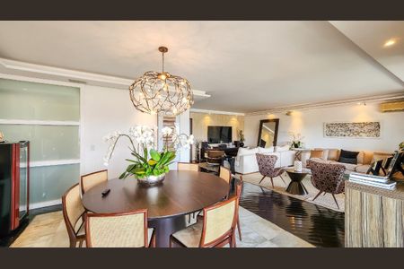 Apartamento à venda com 3 quartos, 212m² em Vila Nova Conceição, São Paulo