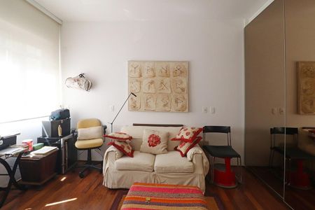 Apartamento à venda com 2 quartos, 236m² em Cerqueira César, São Paulo