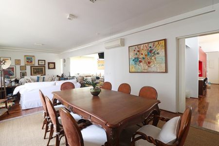 Apartamento à venda com 2 quartos, 236m² em Cerqueira César, São Paulo