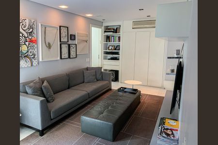 Apartamento à venda com 3 quartos, 292m² em Higienópolis, São Paulo