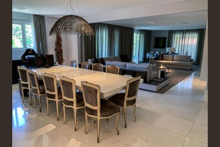 Apartamento à venda com 3 quartos, 292m² em Higienópolis, São Paulo