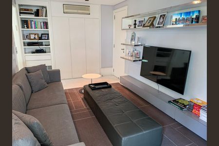 Apartamento à venda com 3 quartos, 292m² em Higienópolis, São Paulo