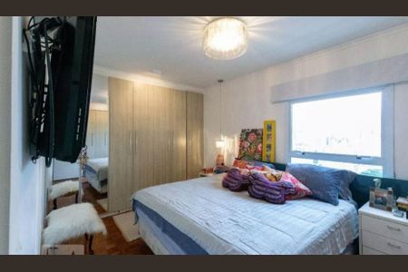 Apartamento à venda com 2 quartos, 124m² em Itaim Bibi, São Paulo