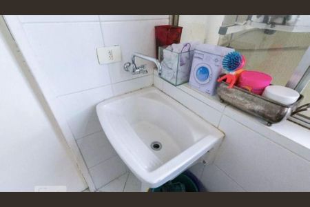 Apartamento à venda com 2 quartos, 124m² em Itaim Bibi, São Paulo