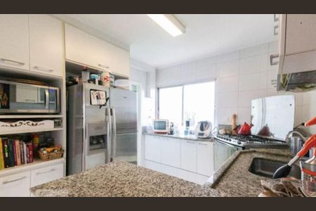 Apartamento à venda com 2 quartos, 124m² em Itaim Bibi, São Paulo