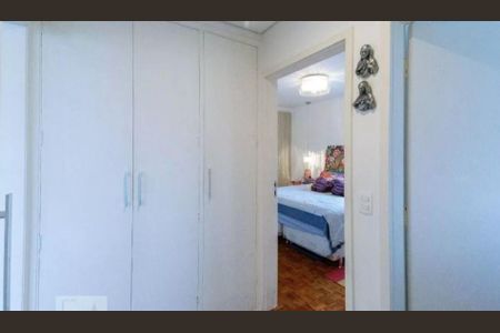 Apartamento à venda com 2 quartos, 124m² em Itaim Bibi, São Paulo