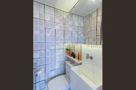 Apartamento à venda com 2 quartos, 124m² em Itaim Bibi, São Paulo