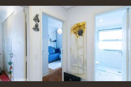 Apartamento à venda com 2 quartos, 124m² em Itaim Bibi, São Paulo