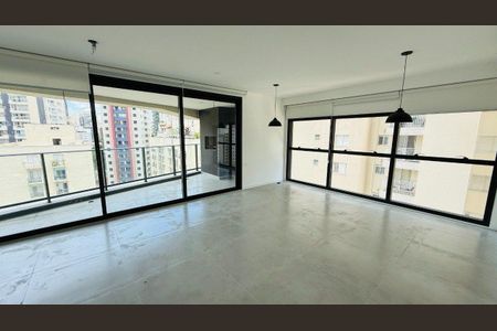 Apartamento à venda com 3 quartos, 152m² em Vila Olímpia, São Paulo