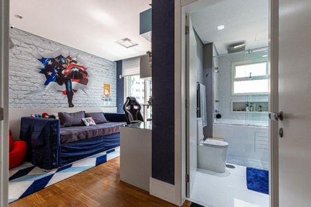 Apartamento à venda com 647m², 4 quartos e 5 vagas