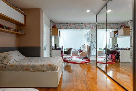 Apartamento à venda com 647m², 4 quartos e 5 vagas