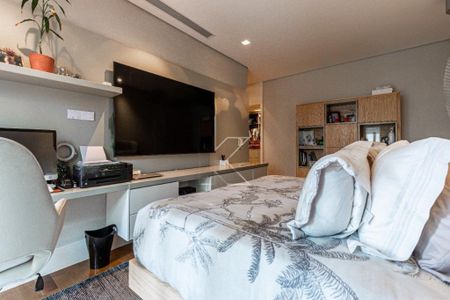 Apartamento à venda com 647m², 4 quartos e 5 vagas