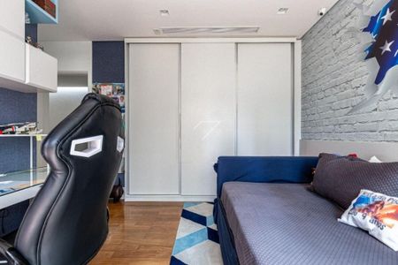 Apartamento à venda com 4 quartos, 647m² em Vila Nova Conceição, São Paulo