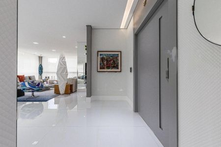 Apartamento à venda com 647m², 4 quartos e 5 vagas