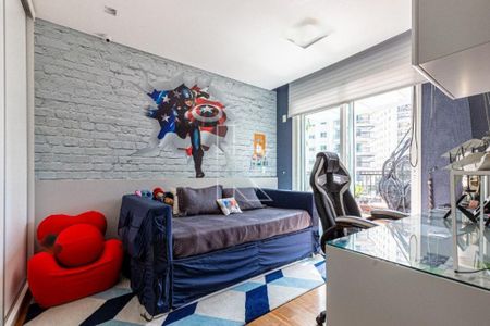 Apartamento à venda com 4 quartos, 647m² em Vila Nova Conceição, São Paulo