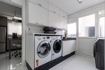 Apartamento à venda com 647m², 4 quartos e 5 vagas