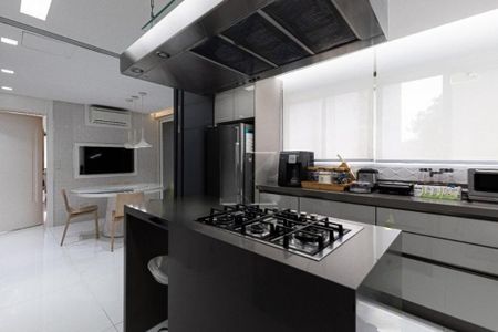 Apartamento à venda com 647m², 4 quartos e 5 vagas